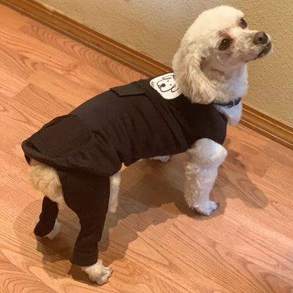 Dynamic Dog Sleeves - Front or Back Legs