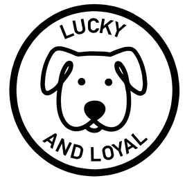 LuckyandLoyal.com