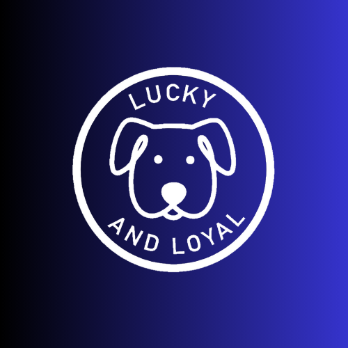 LuckyandLoyal.com